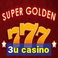 3u casino